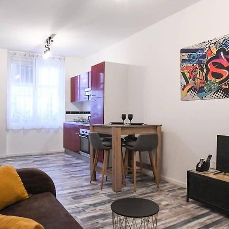 Le Marius Apartment Marsilia Exterior foto